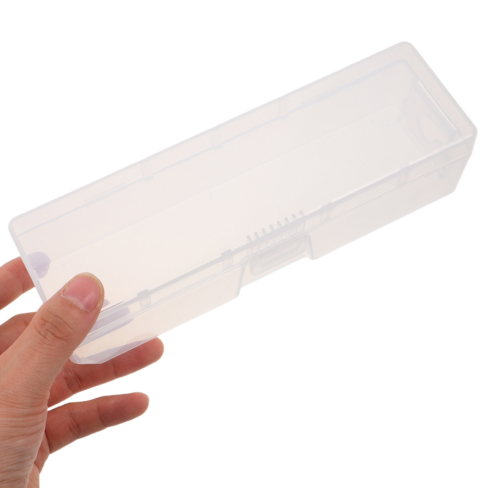 Mask Case Hard Shell - Schnorchelmasken-Etui 7,4x2,1 Zoll Schutzhülle für Schwimmbrillen