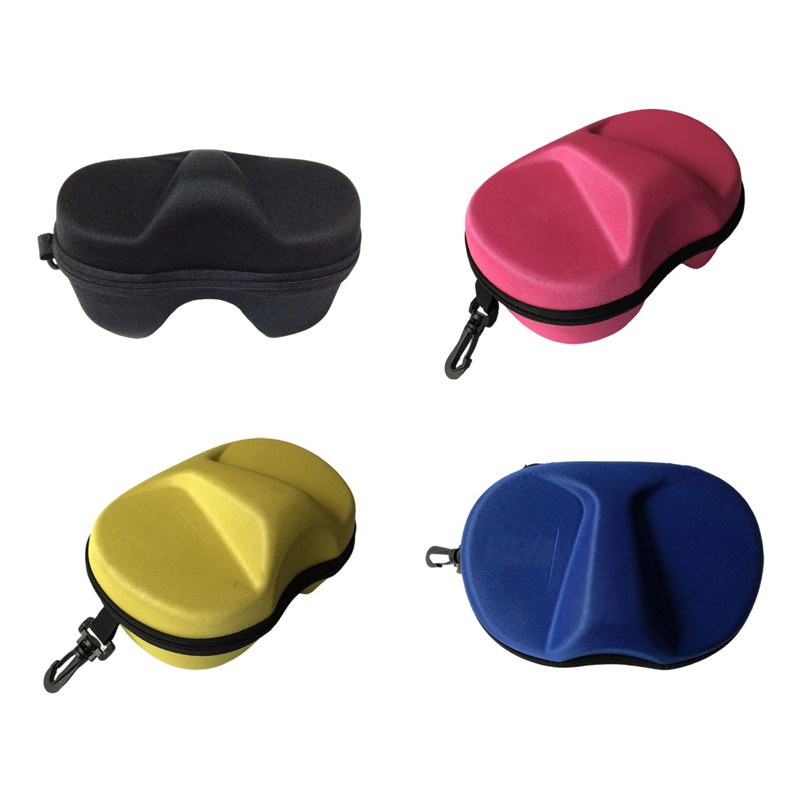 Taucherbrillenetui EVA Hartsch – Mask Case Hard Shell Bewertung und Preis