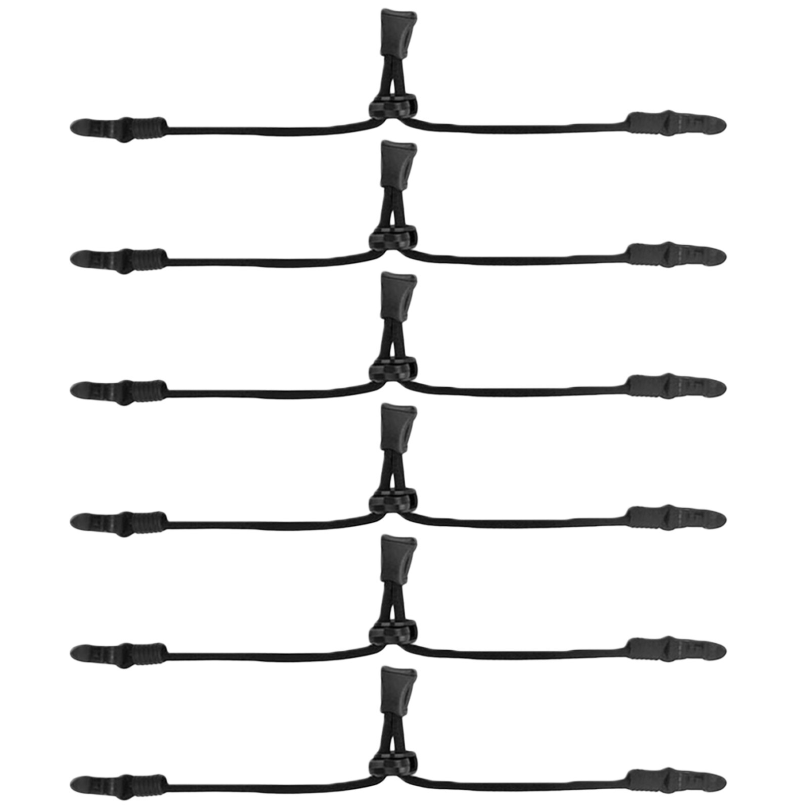 6 Stück Maskenverlängerungsrie – Mask Ear Saver Strap Bewertung und Preis