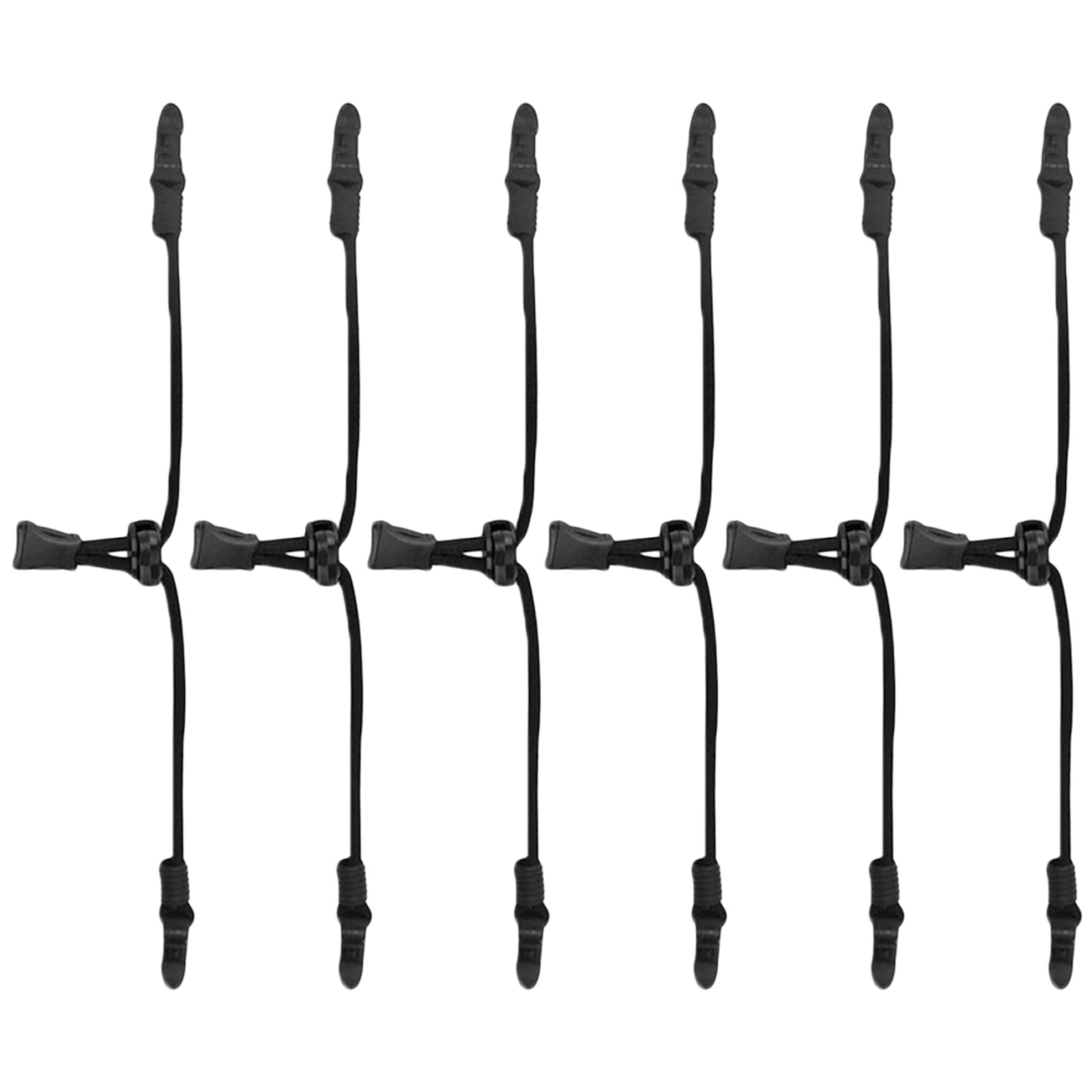 6 Stück Maskenverlängerungsrie – Mask Ear Saver Strap Bewertung und Preis