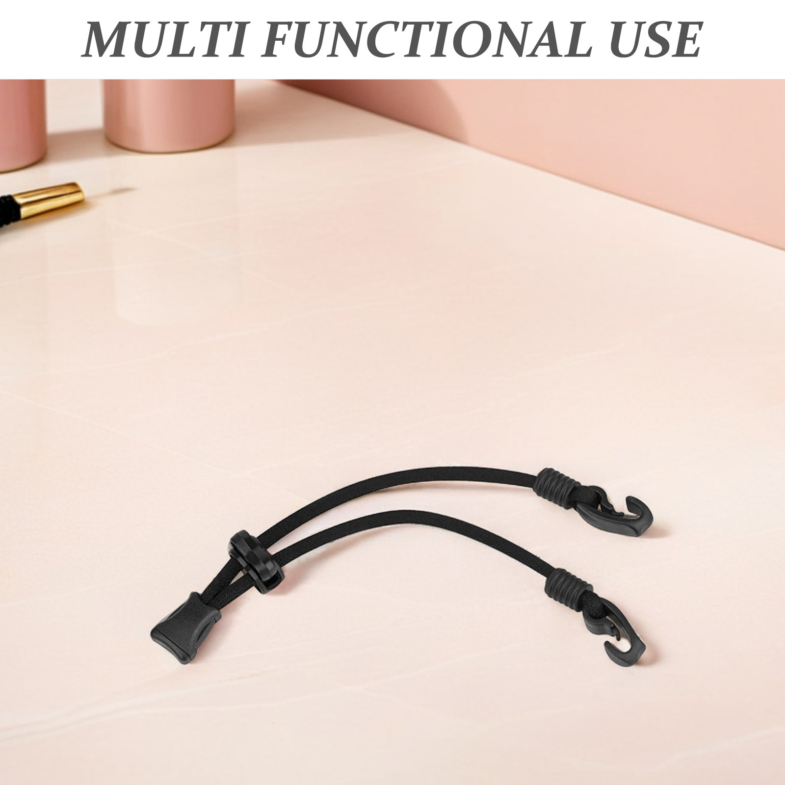 6 Stück Maskenverlängerungsrie – Mask Ear Saver Strap Bewertung und Preis