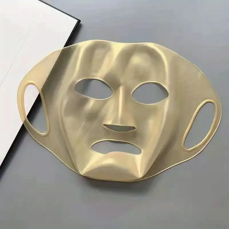 Silikonmaske zur Hautpflege -  – Face Mask Storage Box Bewertung und Preis