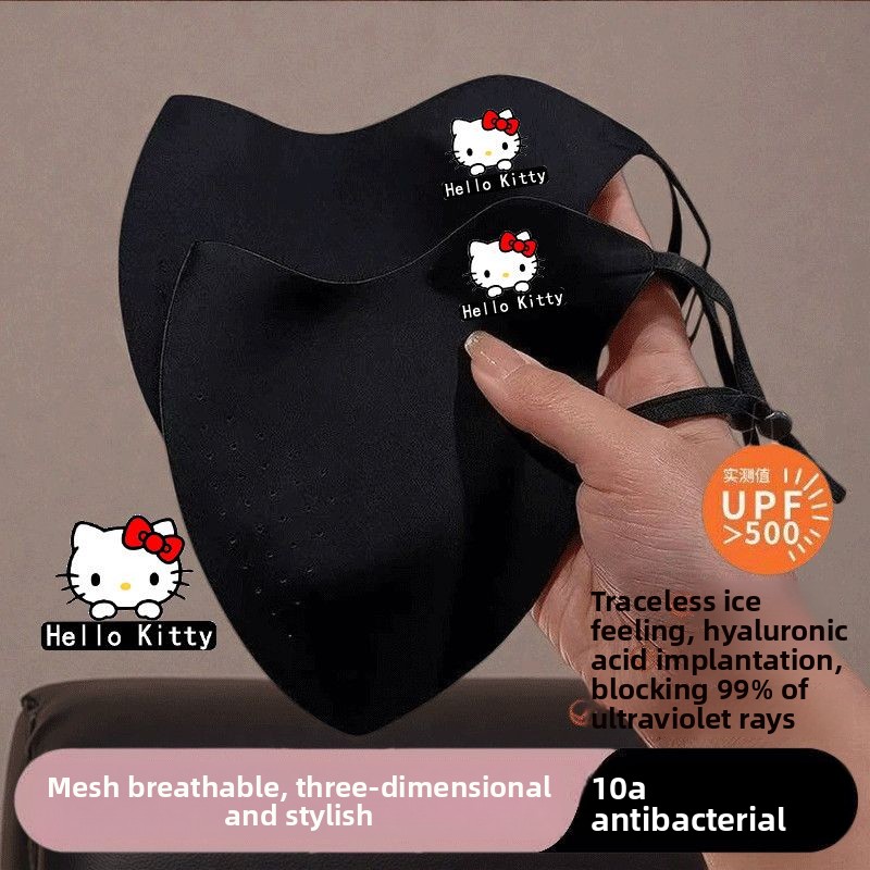 Niedliche Gesichtsmaske mit He – Cloth Face Mask Washable Bewertung und Preis