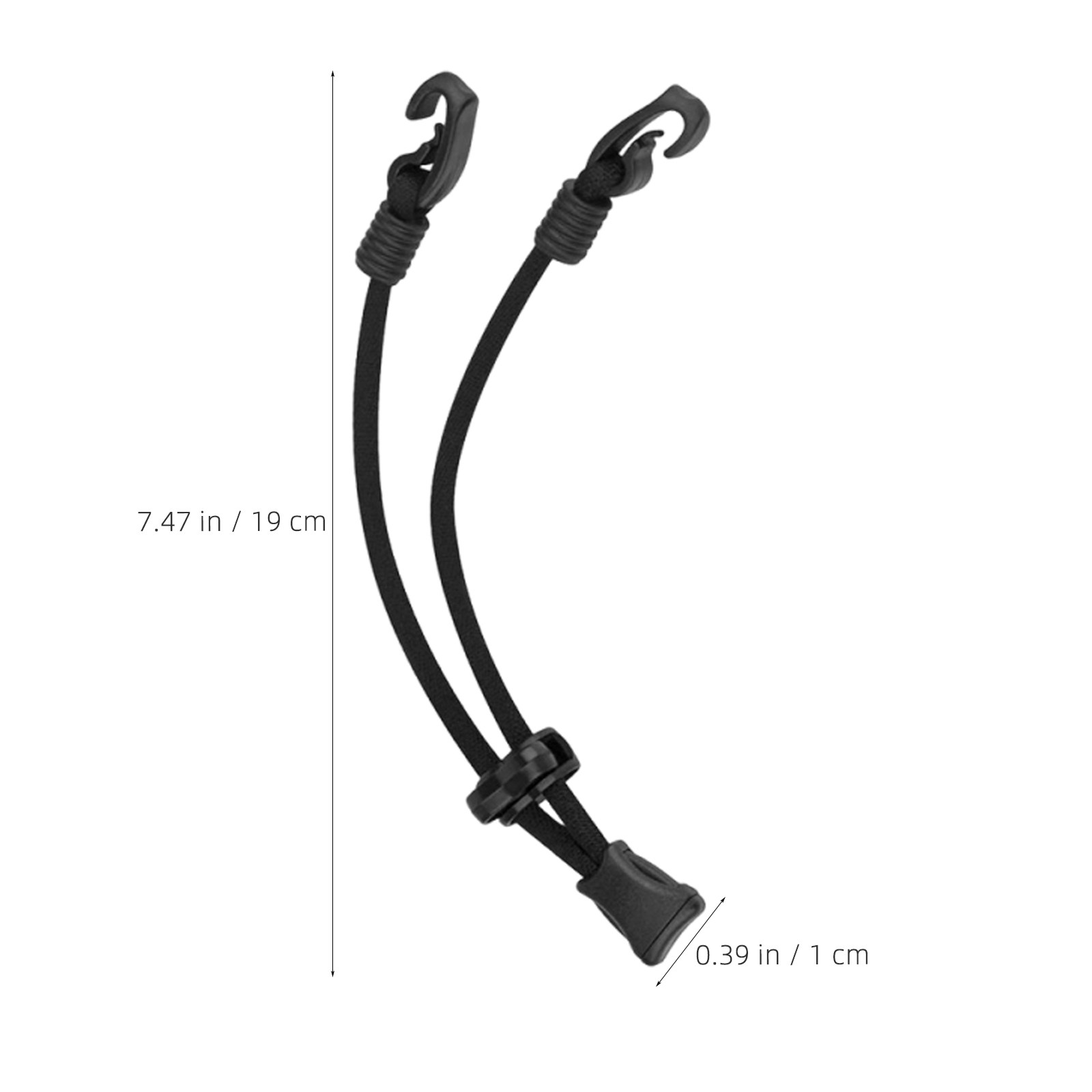 6 Stück Gesichtsmasken-Verläng – Mask Ear Saver Strap Bewertung und Preis