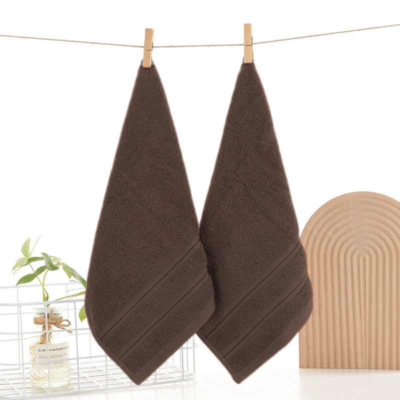 Quadratisches Handtuch, 100 %  – Cloth Face Mask Washable Bewertung und Preis