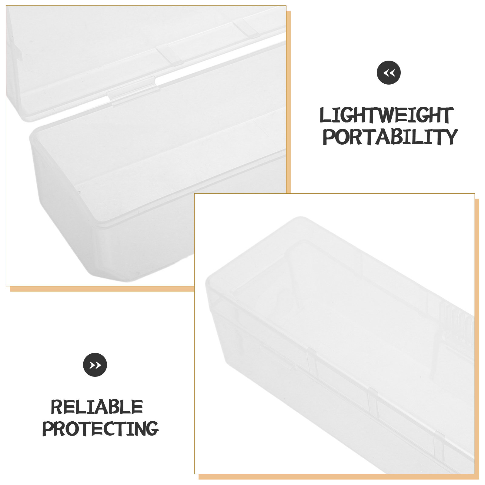 Schutzhülle für Schnorchelmask – Mask Case Hard Shell Bewertung und Preis