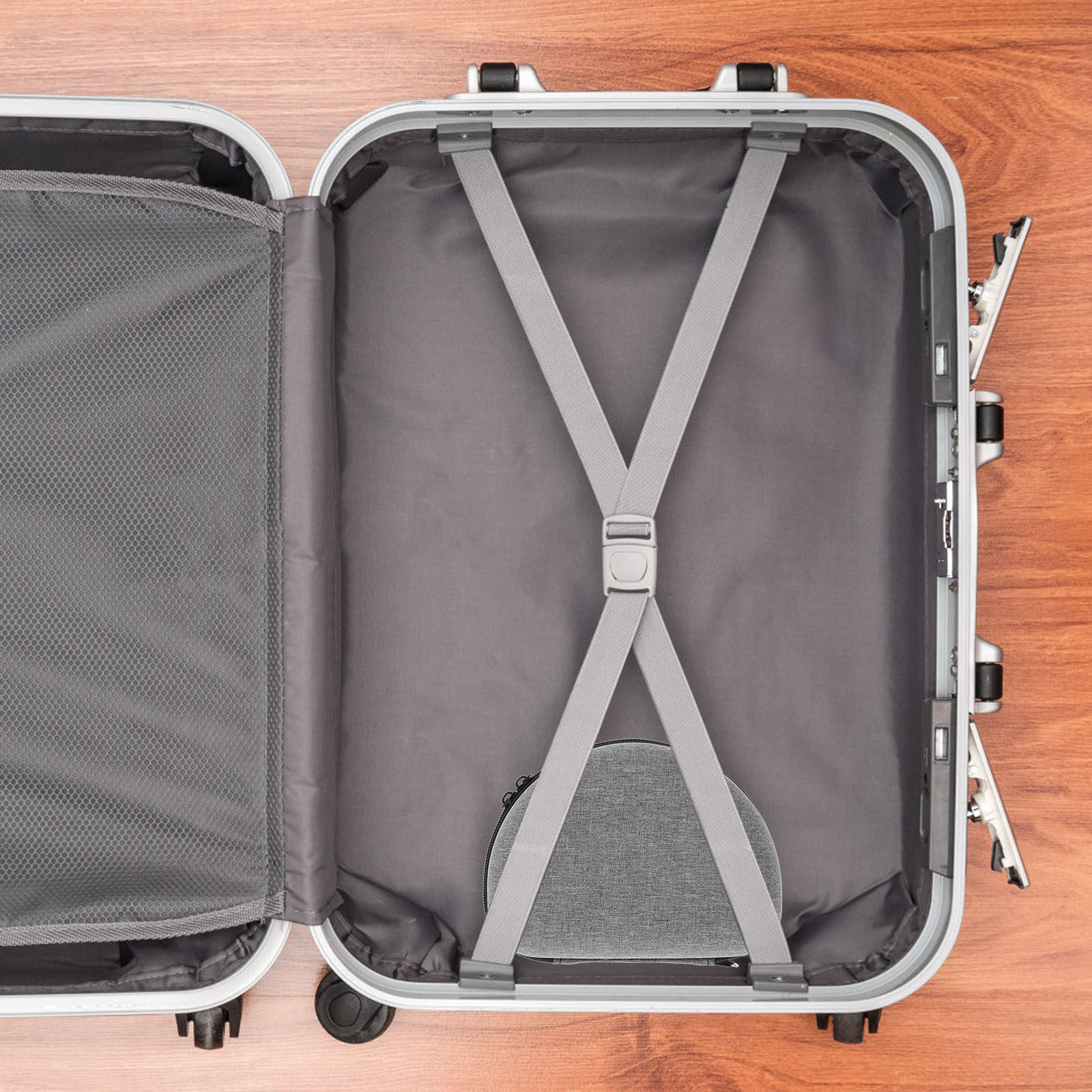 Tragetasche Hartschalen-Reiset – Mask Case Hard Shell Bewertung und Preis