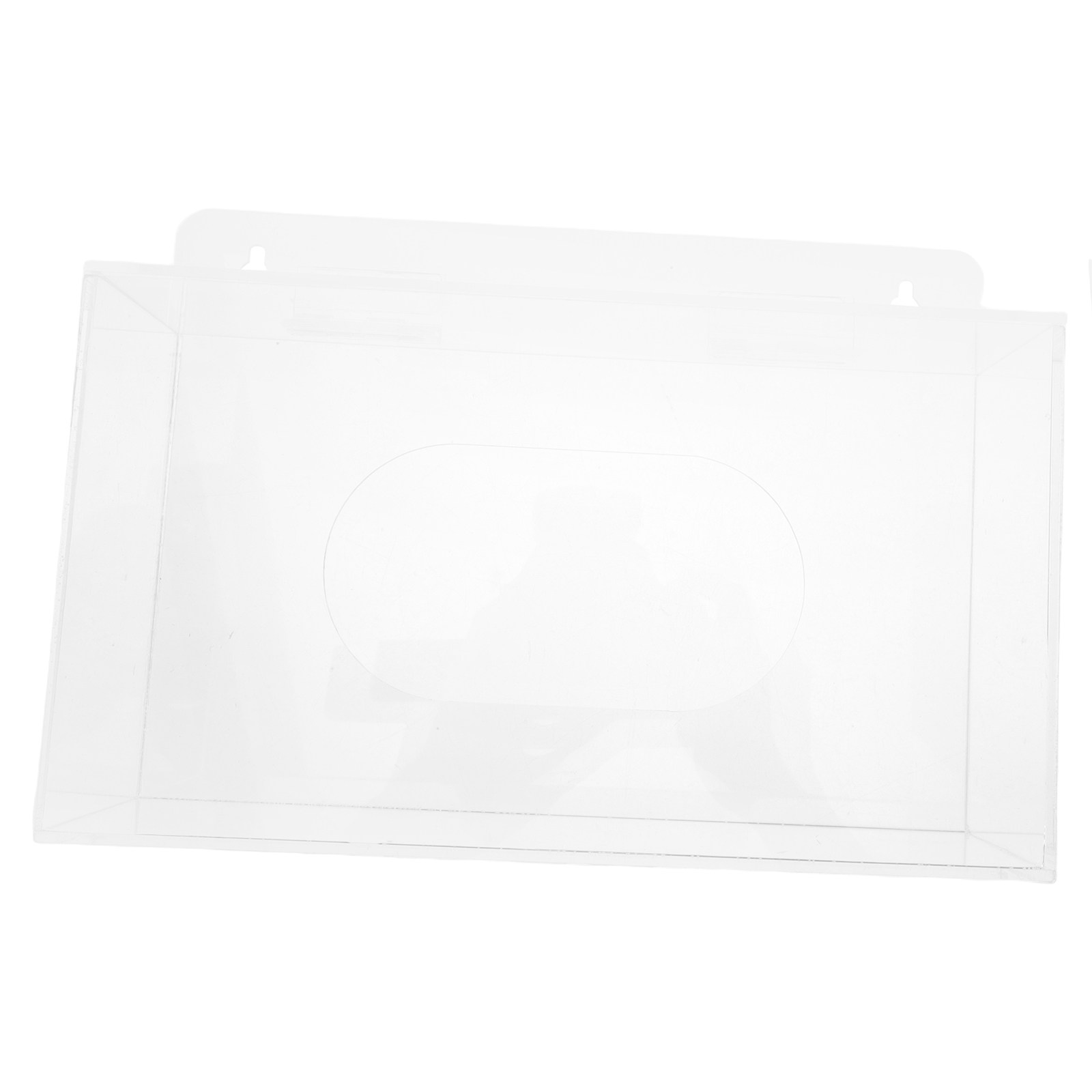 Acryl-Wandhalterung für Gesich – Face Mask Storage Box Bewertung und Preis